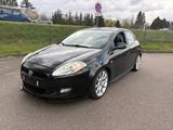 Fiat Bravo 1.4 16V T JET Sport 150 Ps Xenon Leder - Fiat Bravo: mit Klimaanlage