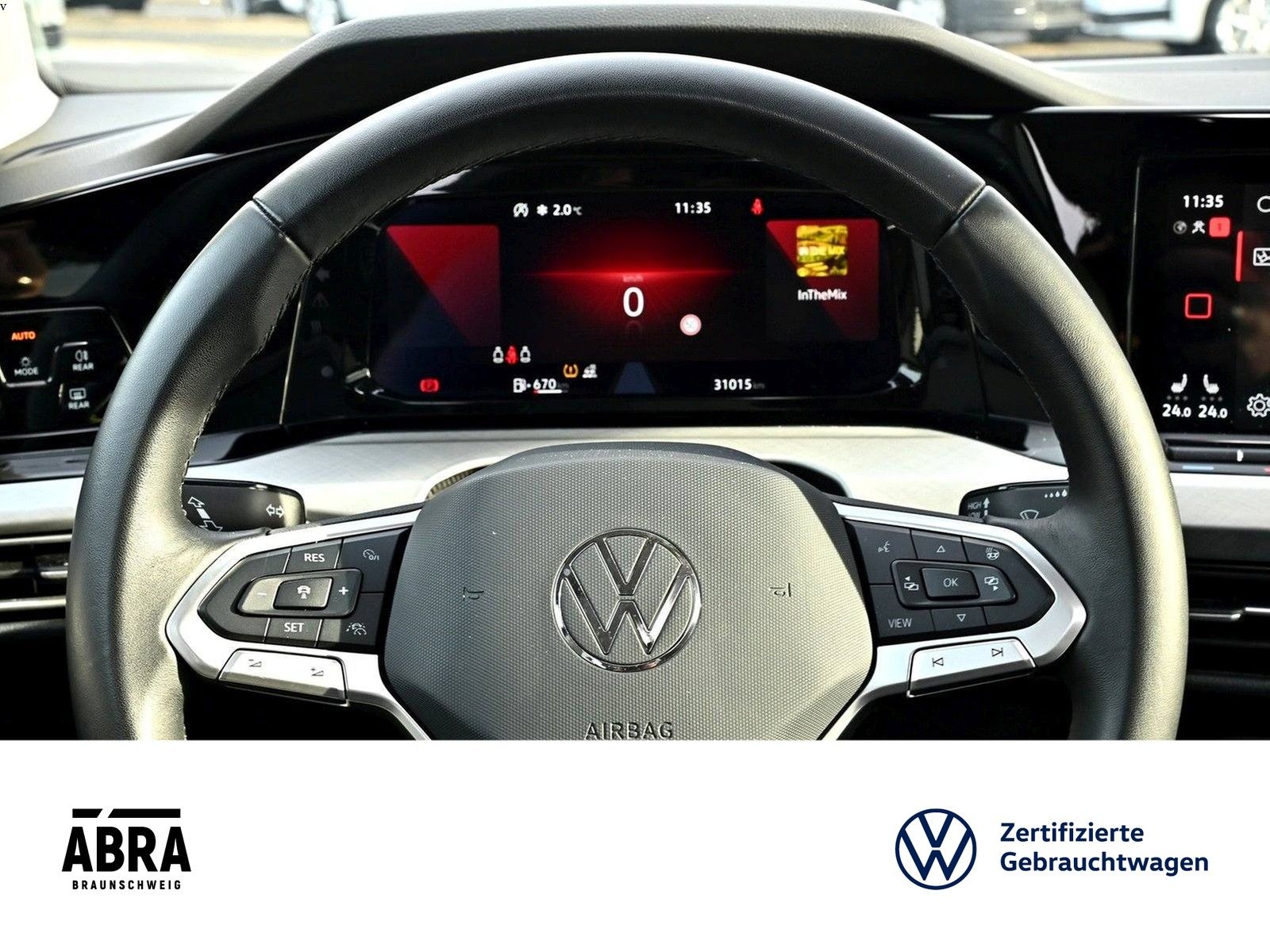 Volkswagen Golf - Bild 18