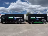 Scania  S500 Komplettzug 2x Staplerhalterung Highline - Scania LKWs