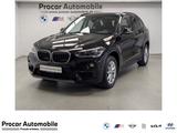 BMW X1 xDrive20i Parkassistent LED PDC Sitzheizung - BMW X1: Automatik