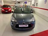 DS Automobiles Ds DS3 3 1.4 VTi 95 Just Black - DS Automobiles DS3 aus 2011