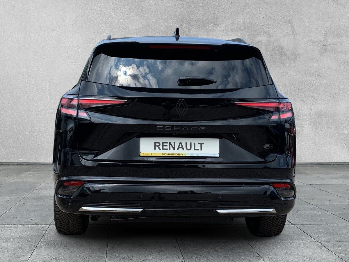 Renault Espace - Bild 4