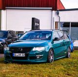Volkswagen Tausch oder Verkauf !!! VW passat 3c B6 In... - Volkswagen Passat: Oder
