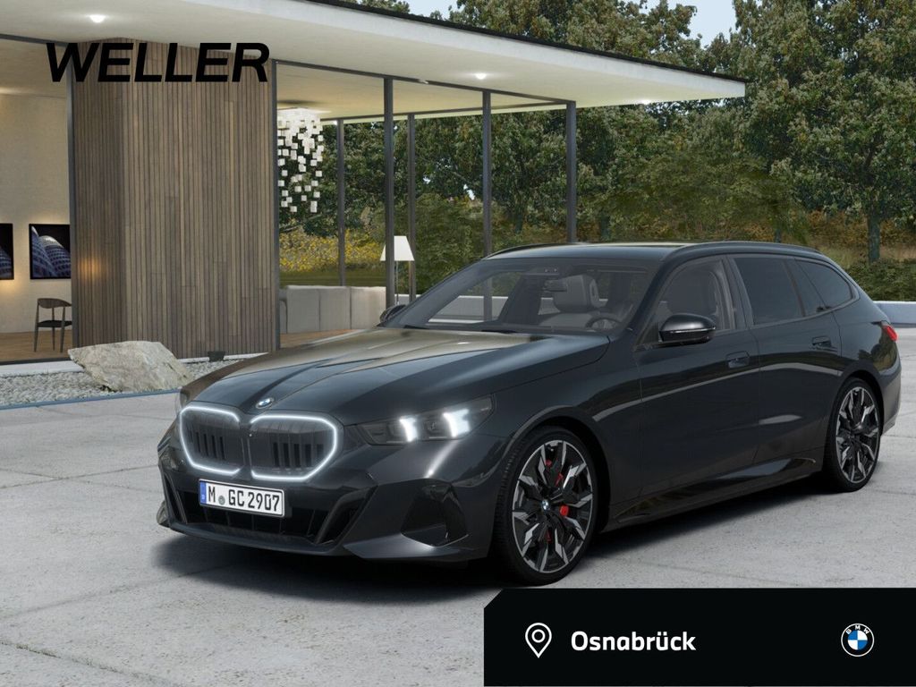 BMW 540