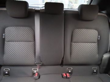 Fotografie 10 des Nissan Juke Enigma 1.0 AHK Navi M+S Sport 19