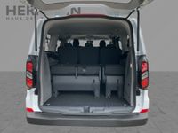 Ford Tourneo Custom - Vorschau Bild 6