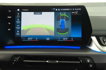 BMW 218 Active Tourer