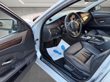 BMW 530 - 4