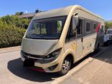 Bürstner IXEO I 744 Maxi*Luftfed.*AHK*2xTV*Sat*Solar - Bürstner Diesel Ixeo