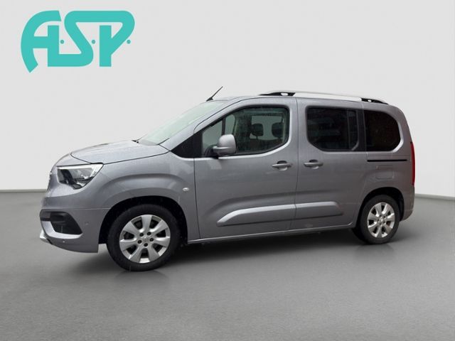 Fahrzeugabbildung Opel Combo Life Rausch Einzug.+ elektr. Schiebetür