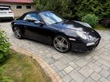 Porsche Oryginalny model 911, PDK, Xenon, Sports - Porsche: Vollleder, Sitzbelüftung, Cabrio