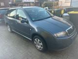 Skoda Fabia 1 (6y) 16V 80PS - Skoda Fabia 6Y mit Benzin-Antrieb