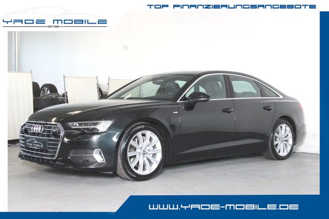 Audi A6 Lim. 50 TDI quattro sport/S-LINE/B&O/ACC/CAM/