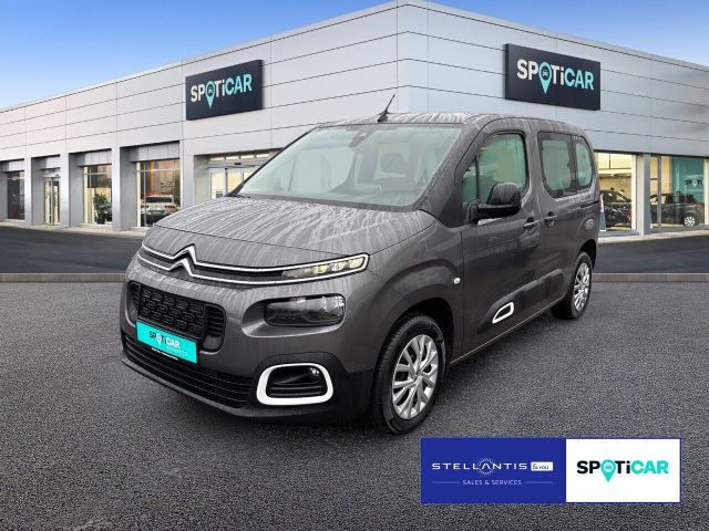 Citroën Berlingo 1.2 PureTech 110 Feel M S&S (EURO 6d)