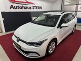Volkswagen Golf VIII Variant*Ambiente*LED*PDC* - Volkswagen Golf mit CNG-Antrieb: Kombi