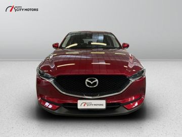 Mazda CX-5 - 2