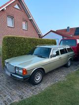 Mercedes-Benz Mercedes Benz w123 300TD - Mercedes-Benz 300: 300td