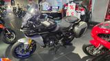Yamaha Tracer 9 GT+ Y-AMT #SOFORT - Yamaha Tracer 9 GT Y-AMT