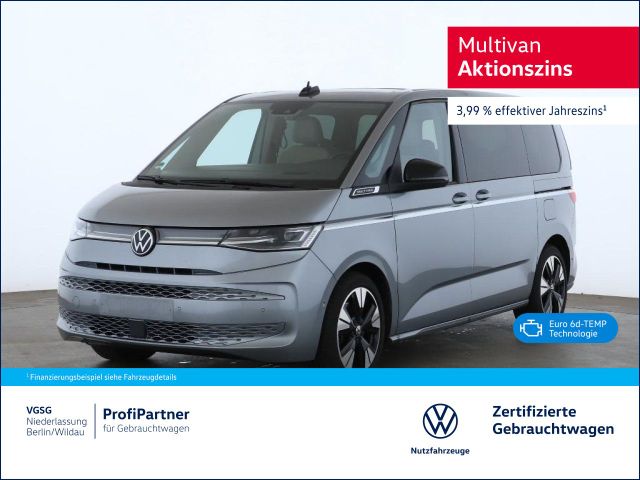 Volkswagen Multivan T7 Style Hybrid Bluetooth Navi LED