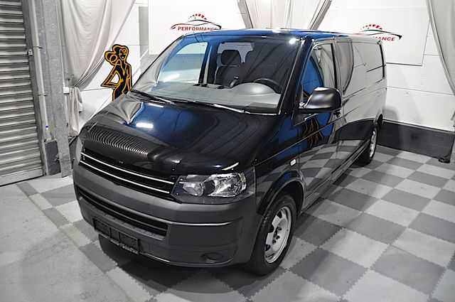 Volkswagen T5 Transporter LANG-MIXTO-ATM-TOP AUSST.