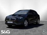 Mercedes-Benz EQA 250 SPURHALTE+KAMERA+TOTWINKEL+CARPLAY+18" - mit Elektro-Antrieb: Geländewagen