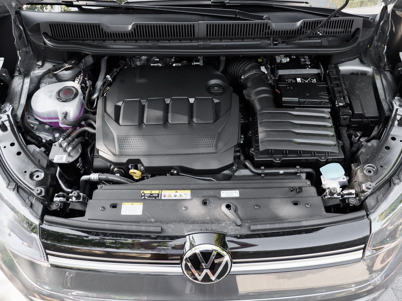 Volkswagen Caddy - Bild 14