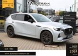 Mazda CX-60 PHEV 327ps HOMURA CON-DRI-PRE COM-PAN-P