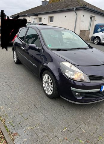 Renault Clio 1.6 16V