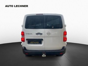 Bild 6 Opel Vivaro Kasten 2.0D L2*AHK*CARPLAY*KAM*1.HD*MWST*