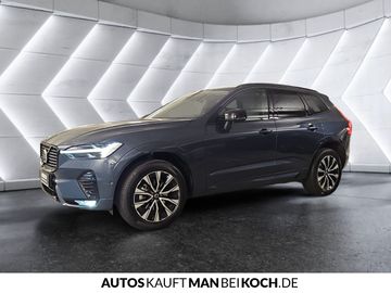 Volvo XC60 - 3
