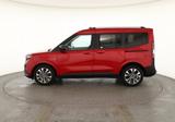 Ford Tourneo Courier Titanium 1.0 EB Kamera AHK AppCo - Ford Tourneo Courier mit Benzin-Antrieb: Van, Schaltgetriebe