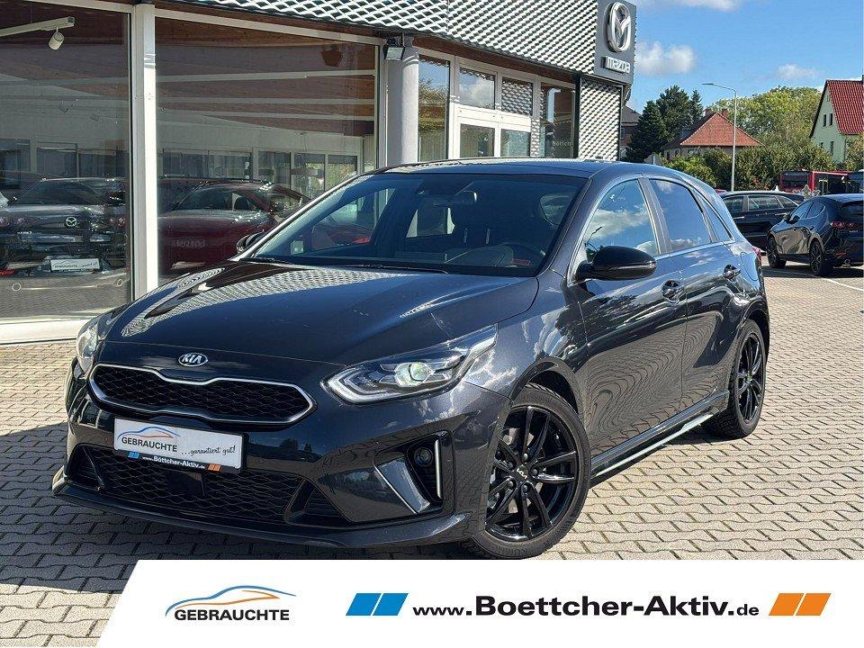 Kia cee'd / Ceed