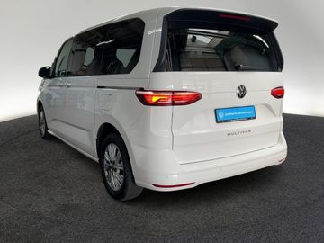 Volkswagen T7 Multivan - 2