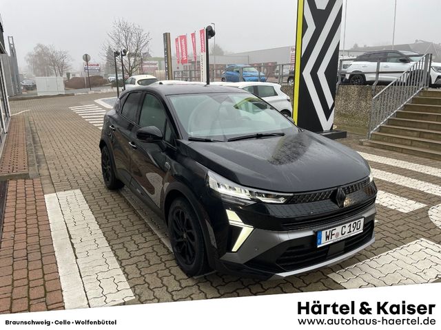 Renault Captur Esprit Alpine Mild Hybrid 160 EDC BT-FSE+