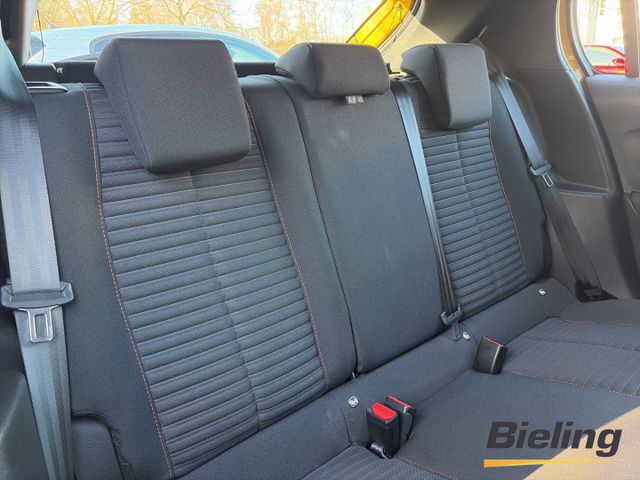 e-208 Active Pack, OBC 11KW, Sitzheizung, PDC