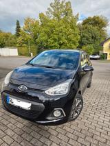 Hyundai i10 1.2 PASSION PLUS PASSION PLUS - Hyundai i10: Passion Plus