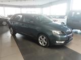 Skoda Rapid Spaceback Cool Edition PDC AUX - Skoda Rapid Edition mit Benzin-Antrieb