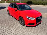 Audi A1 1.8 TFSI S line - gebrauchte Kleinwagen in Lünen