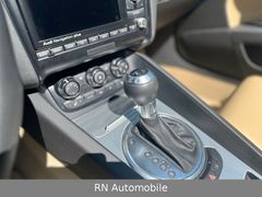 Fahrzeugabbildung Audi TT Coupe/Roadster 2.0 TFSI Roadster Leder Navi