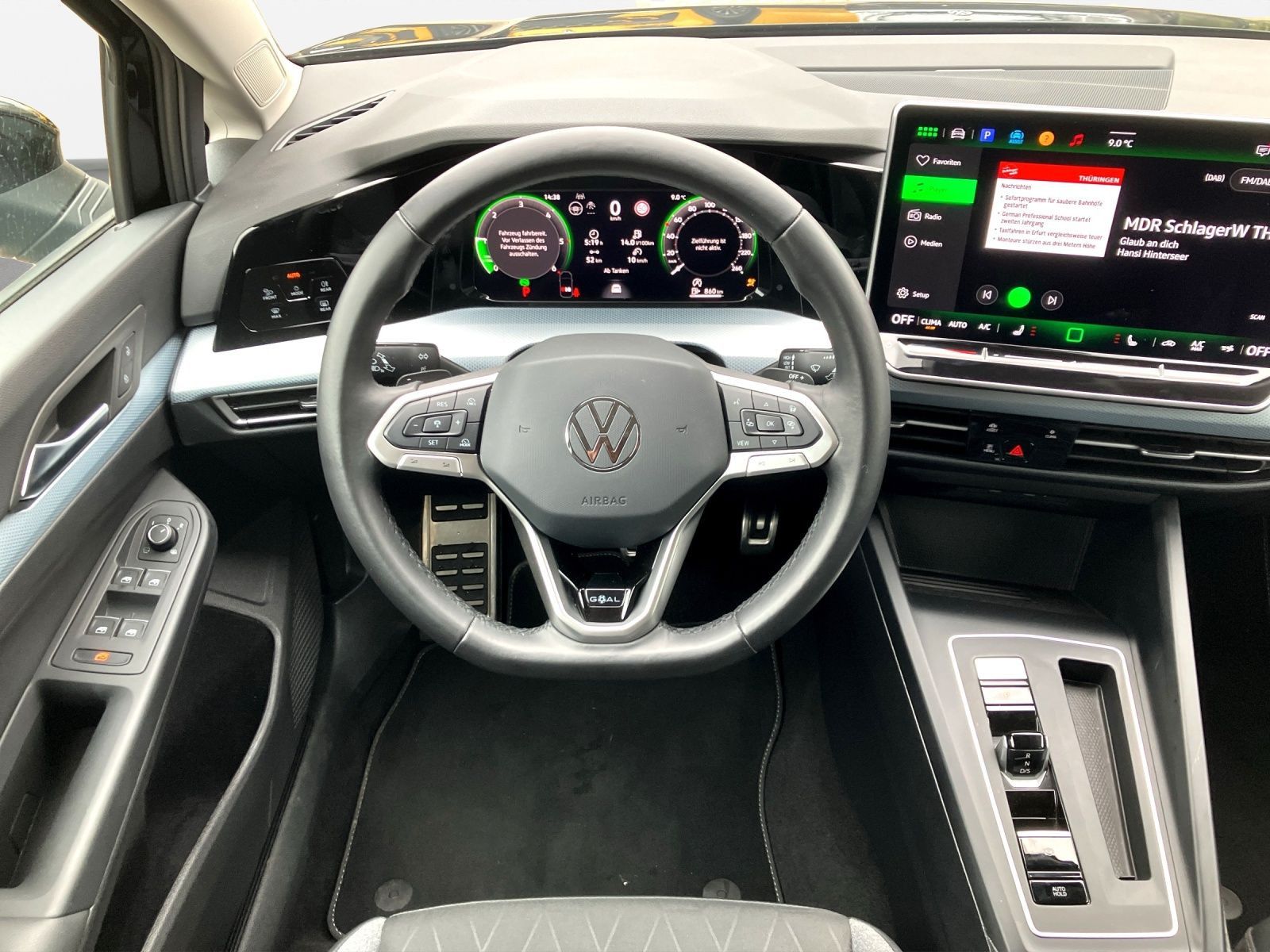 Volkswagen Golf - Bild 8