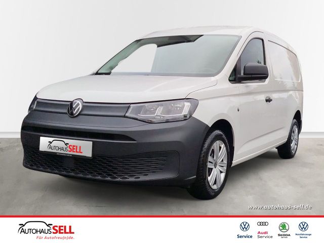 Volkswagen Caddy Cargo Maxi 1.5 TSI