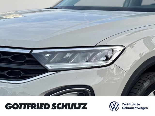Volkswagen T-Roc - Bild 6