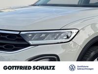 Volkswagen T-Roc - Vorschau Bild 6