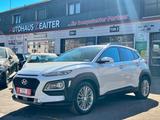 Hyundai Kona Trend 2WD*Tüv*Inspektion* - Hyundai KONA in Aachen