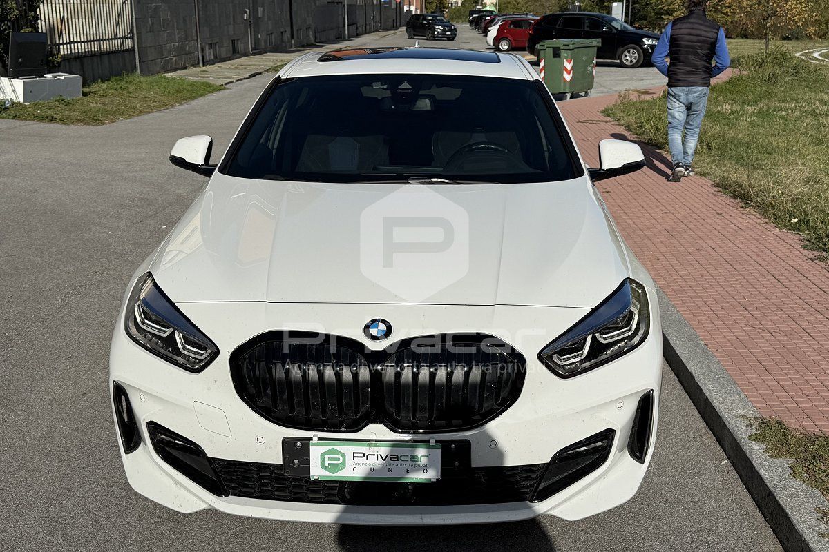 BMW 118d 5p. Msport imagem 2