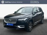 Volvo XC90 B5 D AWD Plus Bright - gebrauchte Volvo XC90 aus dem Jahr 2024