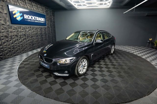 BMW 420i Gran Coupé LCI Advantage | LED | Leder