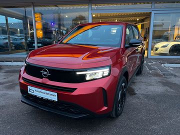 Bild 17 Opel Frontera Edition MHEV - SHZ | LHZ | 130° RFK