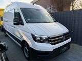 Volkswagen Crafter  35  Maxi Kühlfahrzeug 0° DSG KLIMA - Kühlfahrzeug