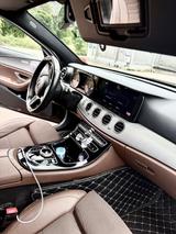 Mercedes-Benz E 200 E200 d AMG Line 2018 Top - Mercedes-Benz 200: 200e